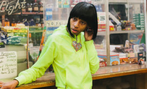 CTM Festival announces next wave of artists including Actress, Sasha Go Hard and KTL