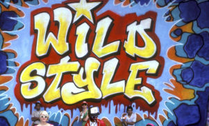 Tim Westwood and Alexander Nut to play Wild Style anniversary screening in London this Saturday
