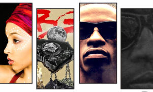 The 20 best mixtapes of 2013