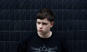 Rustie announces North American tour dates
