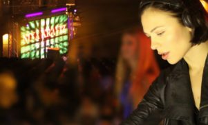 “What is this, the drill Beauty and the Geek?”: Todd Terje, Nina Kraviz and Junglepussy reviewed in the FACT Singles Club