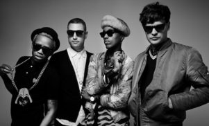 No Way Back: Niall Connolly salutes Azari & III