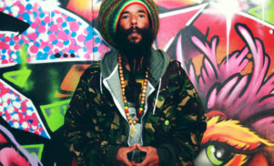 Congo Natty, Mala, Om Unit and Channel One to descend on Koko in March