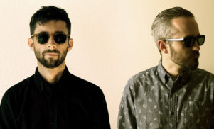 Blurred Edges: As Graze, XI and Adam Marshall make music for bittersweet dancefloors