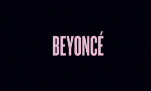 Beyoncé
