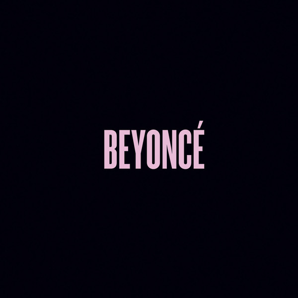 Beyoncé - FACT review