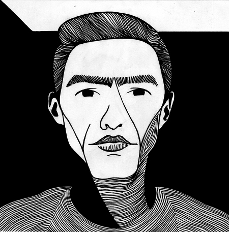 FACT mix 415: Alex Coulton