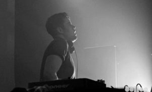 On Record: Krystal Klear rides for Justin Timberlake’s Justified