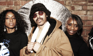 Just Jack celebrates 8 years with Moodymann, Omar S, Paul Woolford and more