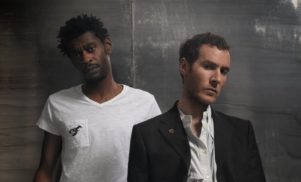 Massive Attack, Richie Hawtin as Plastikman, Four Tet and more lined up for Sónar Barcelona