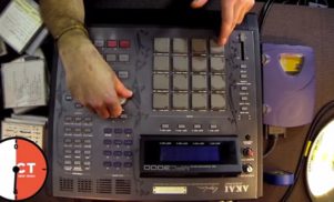 Against the Clock: Point G / DJ Gregory