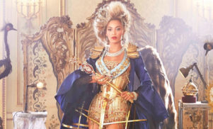 Beyoncé brings Mrs Carter Show back to UK and Europe next year