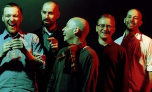 The FACT playlist: our 10 picks of the week