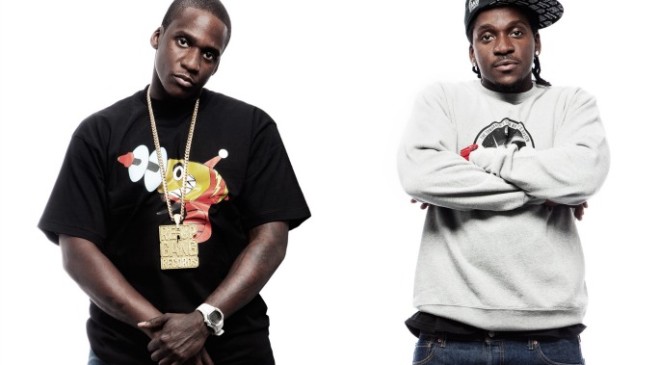 No Clipse album in the works, confirms No Malice