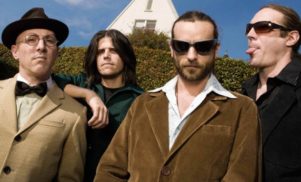 Tool announce tour of U.S. and Mexico in March