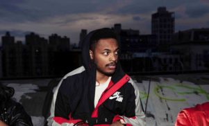My Favourite Record: Lee Bannon