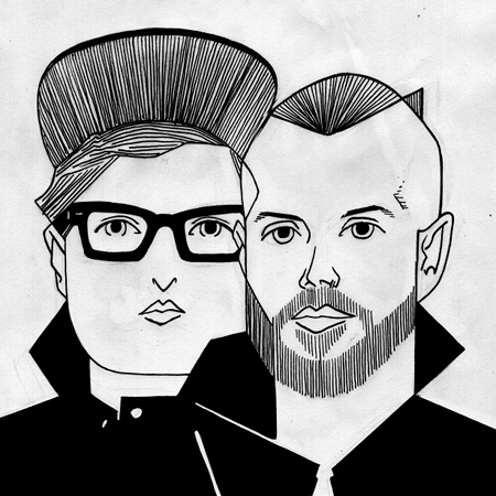 FACT mix Akkord