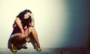 10 R&B artists to watch in 2014