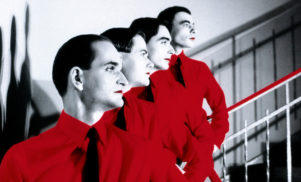 Machines for Living: reinventing the Kraftwerk back catalogue