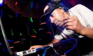 DJ Marky, dBridge and Dub Phizix to play London’s Village Underground