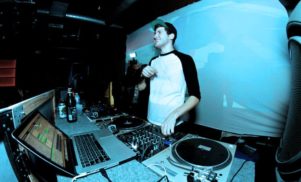 Baauer and S-Type to play LuckyMe’s surprise show at The Nest tonight