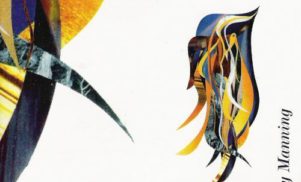 Forgotten Classics: Anthony Manning’s Islets in Pink Polypropylene