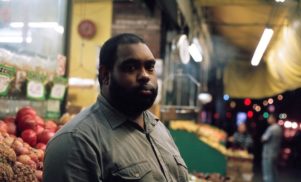 Dreaming in the pussy: Cult rapper Antwon’s guide to Cocteau Twins