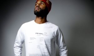 My Favourite Record: Rome Fortune
