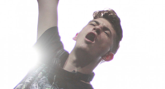 "Ahhh Skream, you're an ornery bugger": Skream and The Smiths, Pixies, Willie Burns and more reviewed in the FACT Singles Club