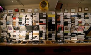 Soho’s best record store turns 10: inside Phonica’s 10 Years of Phonica compilation