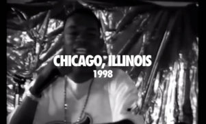 Stars in their eyes: 10 amazing videos of rappers before they were famous