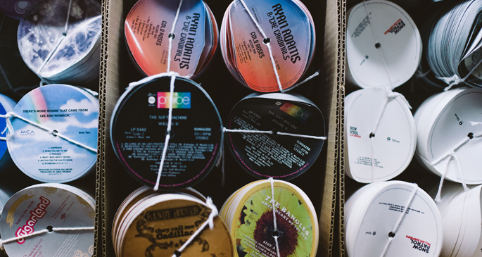 10 record labels to watch in 2014