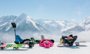 Snowbombing adds Ben Klock, Nina Kraviz, Dusky and DJ Yoda to 2014 line-up