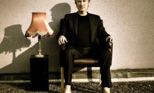 There’s a Tesco riot goin’ on: Massive Attack’s Neil Davidge on his debut album