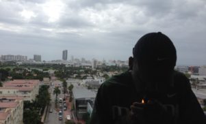 Dean Blunt announces “free jazz” show in London