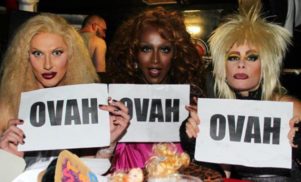 The untold story of the UK’s vogue scene: part two