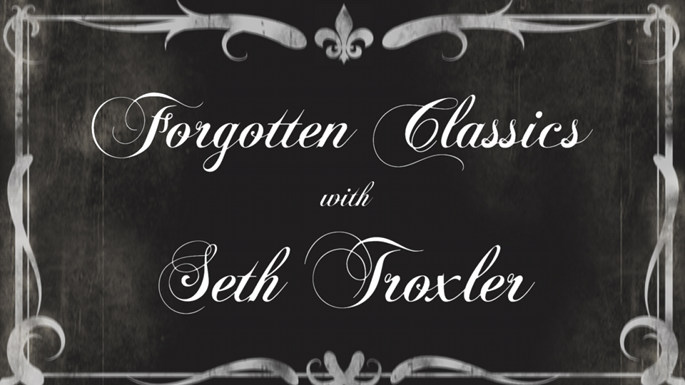 Forgotten Classics Archives - Fact Magazine