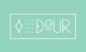 Dour festival expands lineup with Machinedrum, Fuck Buttons, Julio Bashmore and more