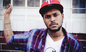 Schoolboy Q announces world tour