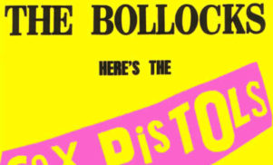 My Favourite Record: Helm