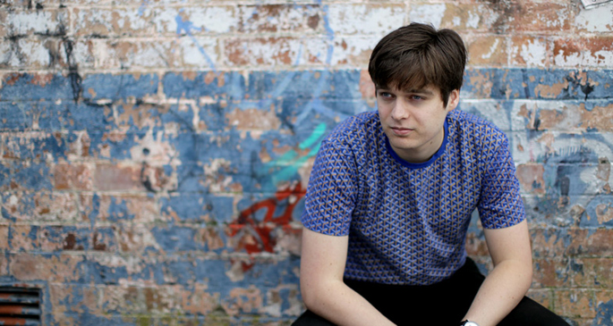 Listen to Tuff Sherm's Berceuse Heroique debut, featuring a Delroy Edwards remix