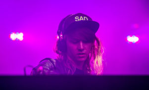 Cashmere Cat, Logos, S-Type and Neana set to play London in April