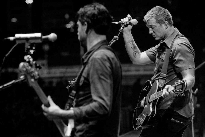 Queens of the Stone Age announce world tour dates