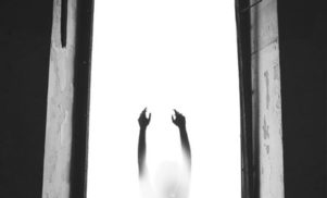 Ghosts of Then and Now