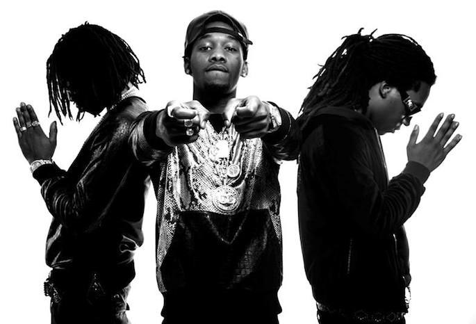 The Week’s Best Mixtapes and Free Mixes, February 28, 2014