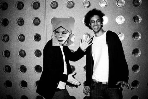 Stream a new Four Tet and Burial track