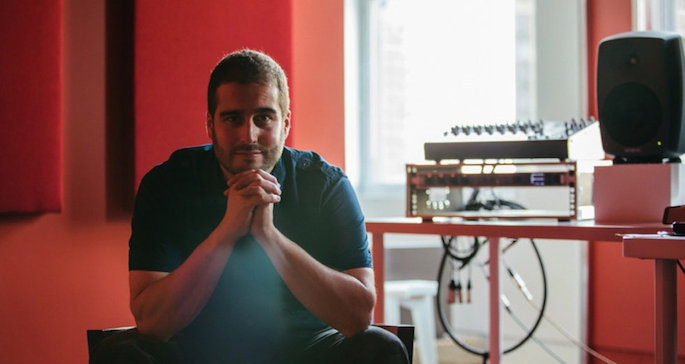 Mixtapes and free mixes - Todd Edwards, Sinjin Hawke, DJ Slow and more