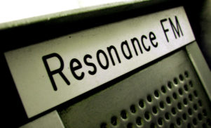 Resonance FM announces annual fundraiser events with Bruce Gilbert, LV and more