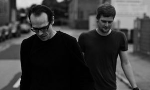 German electronic composers Kollektiv Turmstrasse play London’s Oval Space with White Collar Boy