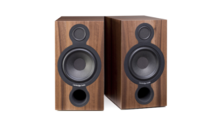 Stereo Lab: The eight best compact speakers for your turntable